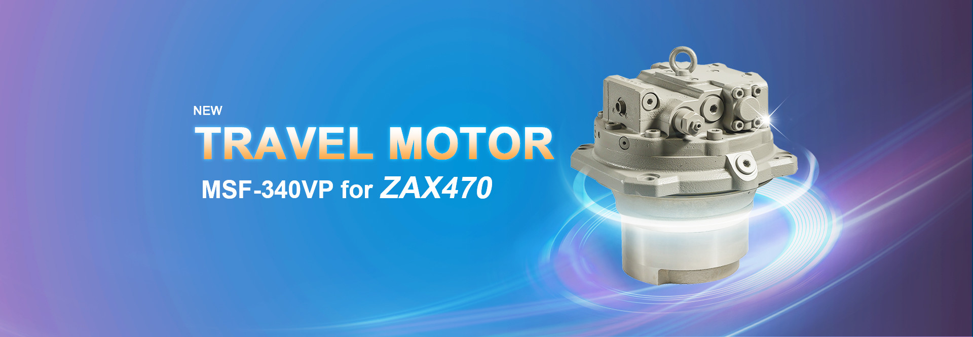 qualidade Máquina escavadora Hydraulic Pump fábrica