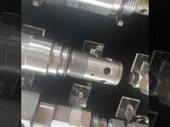 SHOWROOM DE GUANGZHOU -VÁLVULA