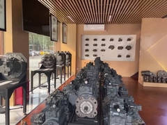 SALA DE EXPOSIÇÕES DE GUANGZHOU